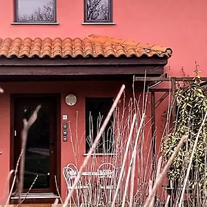Lovely Cat's Accommodatie bij particulieren