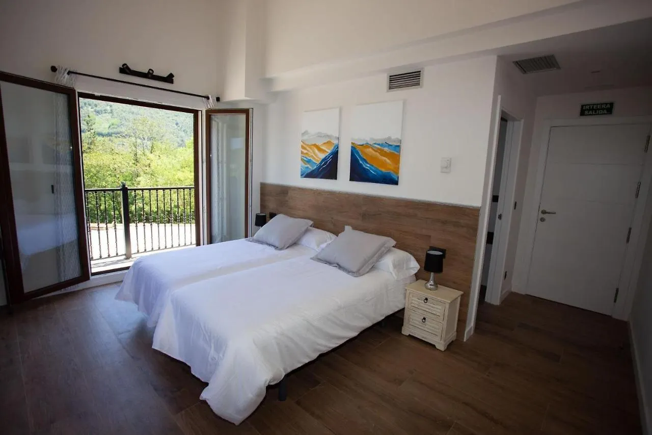 Agroturismo Basitegi Urnieta Holiday home