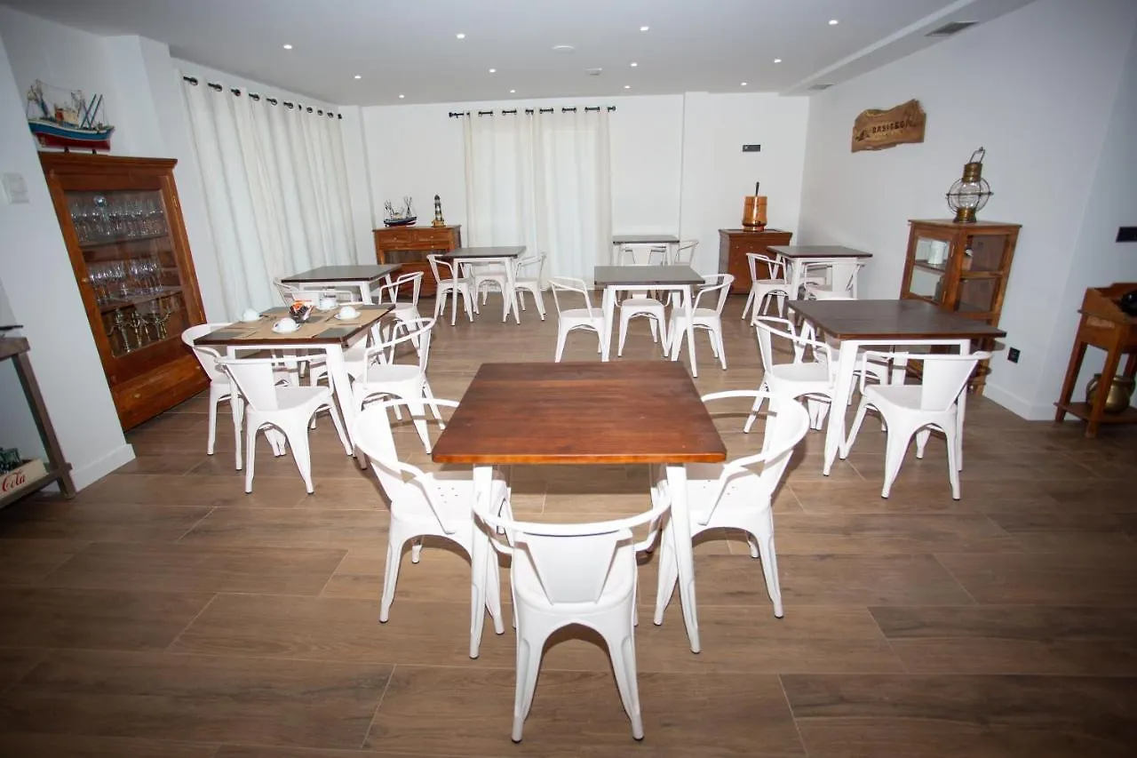 Holiday home Agroturismo Basitegi Urnieta